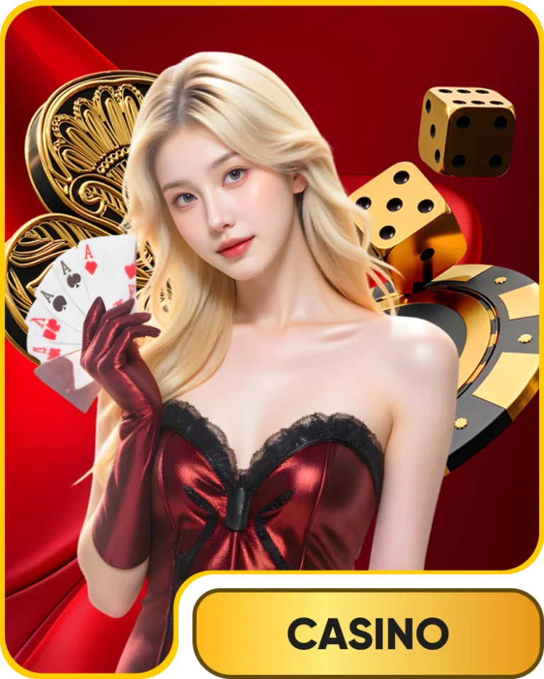 Casino nhà cái Mu88